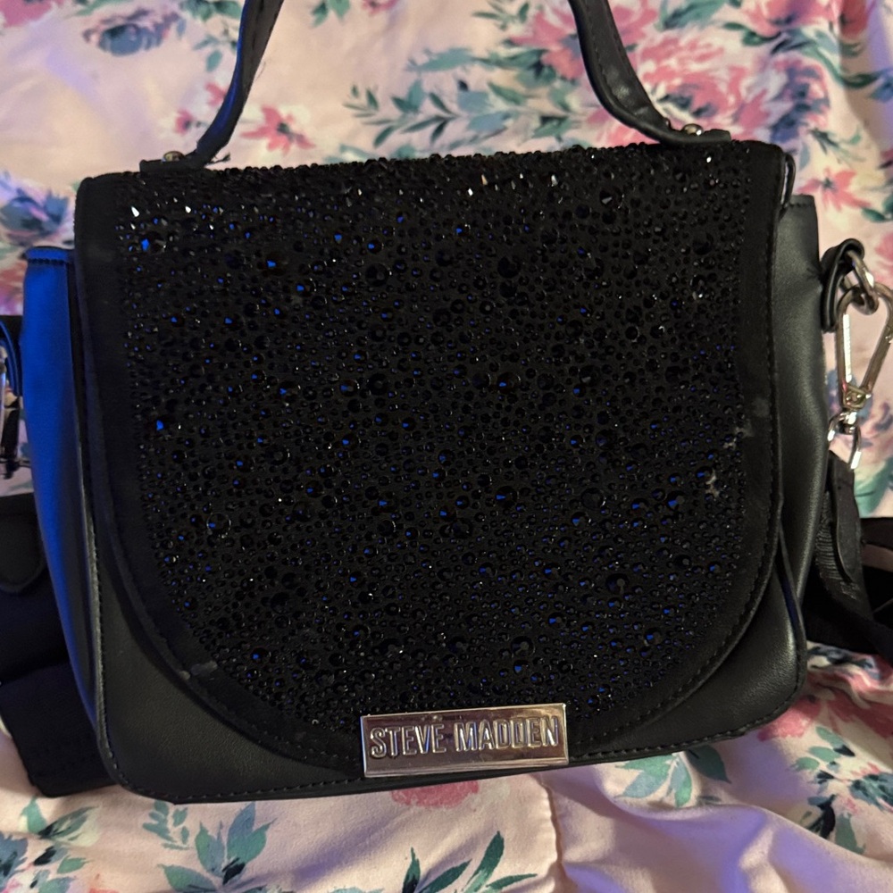 Steve Madden BMelodie Stone Bag